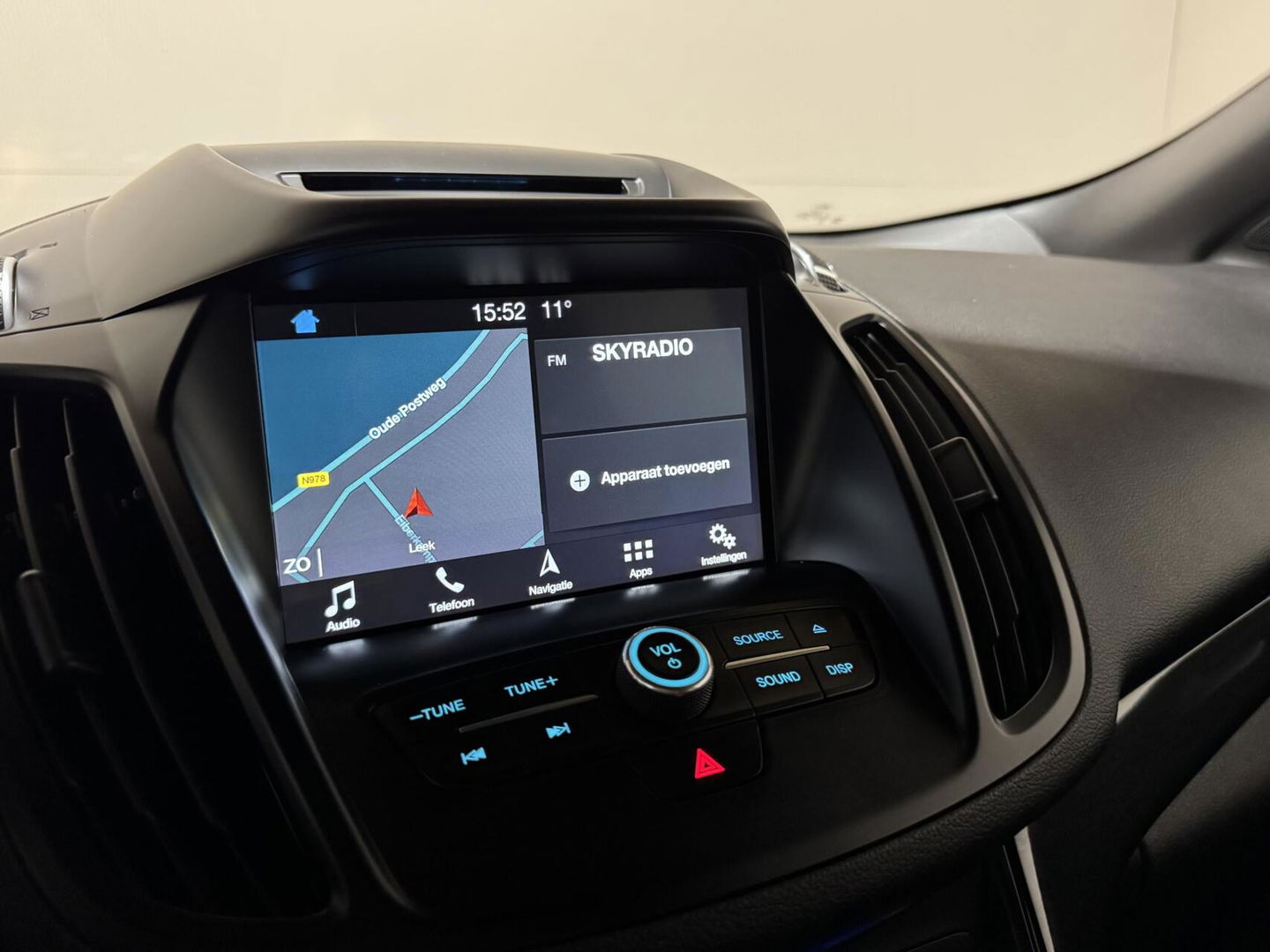 Ford Kuga 1.5 EcoBoost ST Line Pano Camera Carplay Winterpakket NAP