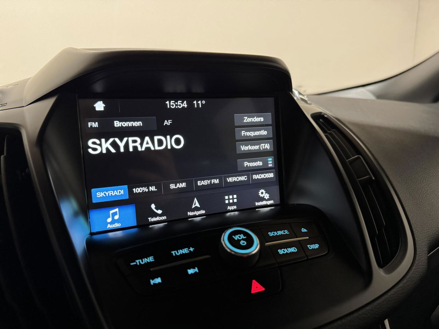 Ford Kuga 1.5 EcoBoost ST Line Pano Camera Carplay Winterpakket NAP