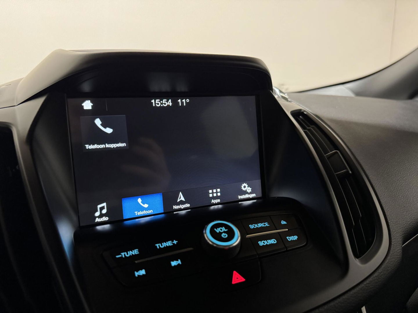 Ford Kuga 1.5 EcoBoost ST Line Pano Camera Carplay Winterpakket NAP