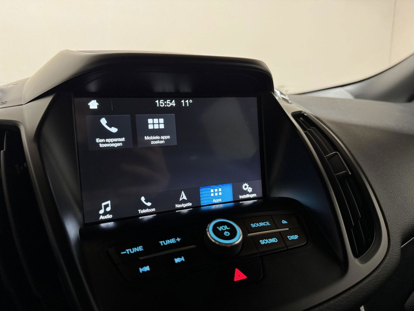 Ford Kuga 1.5 EcoBoost ST Line Pano Camera Carplay Winterpakket NAP