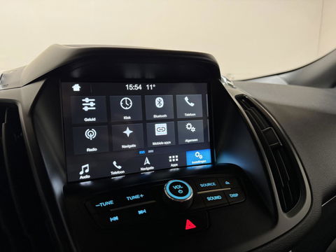 Ford Kuga 1.5 EcoBoost ST Line Pano Camera Carplay Winterpakket NAP