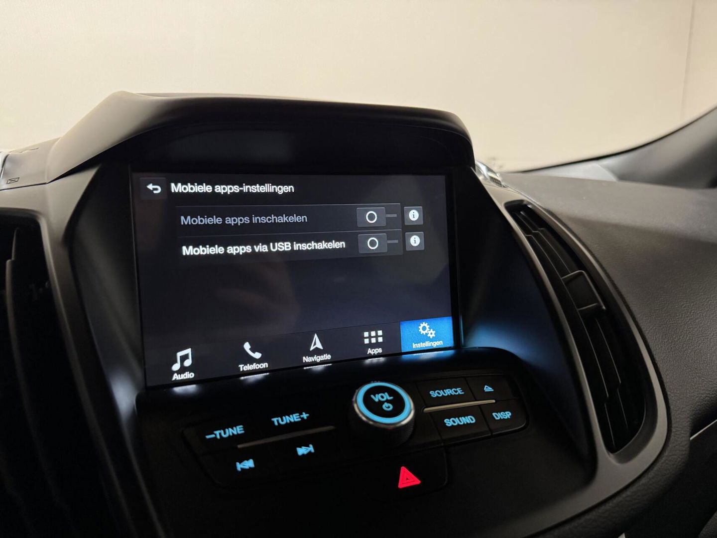 Ford Kuga 1.5 EcoBoost ST Line Pano Camera Carplay Winterpakket NAP