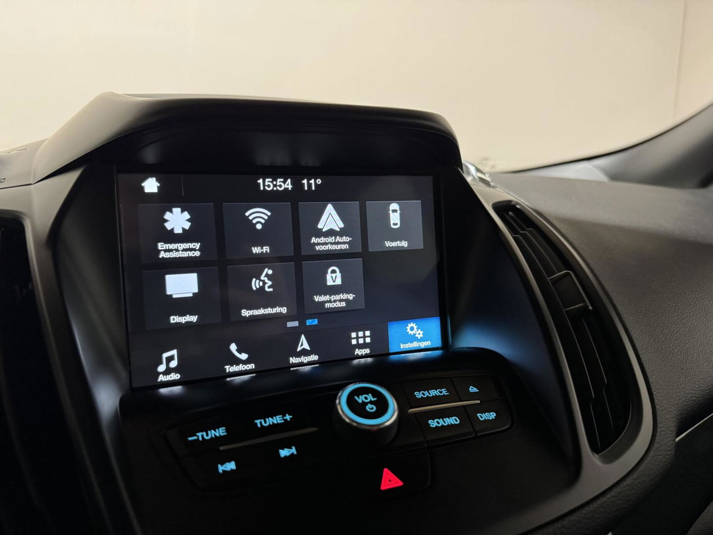 Ford Kuga 1.5 EcoBoost ST Line Pano Camera Carplay Winterpakket NAP