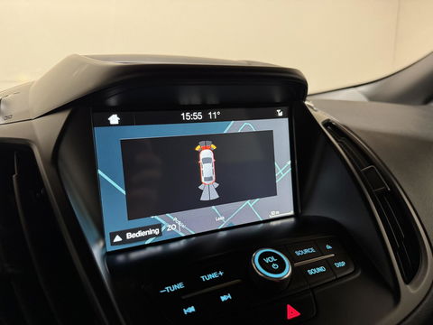 Ford Kuga 1.5 EcoBoost ST Line Pano Camera Carplay Winterpakket NAP