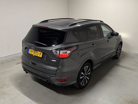 Ford Kuga 1.5 EcoBoost ST Line Pano Camera Carplay Winterpakket NAP