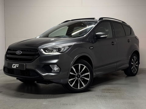 Ford Kuga 1.5 EcoBoost ST Line Pano Camera Carplay Winterpakket NAP