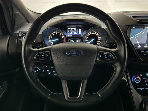 Ford Kuga 1.5 EcoBoost ST Line Pano Camera Carplay Winterpakket NAP