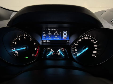 Ford Kuga 1.5 EcoBoost ST Line Pano Camera Carplay Winterpakket NAP