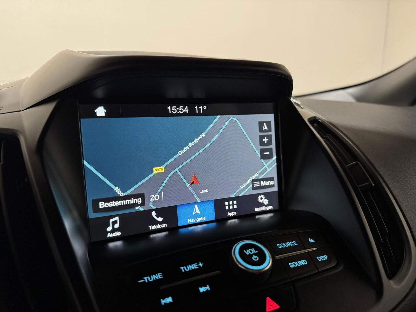 Ford Kuga 1.5 EcoBoost ST Line Pano Camera Carplay Winterpakket NAP