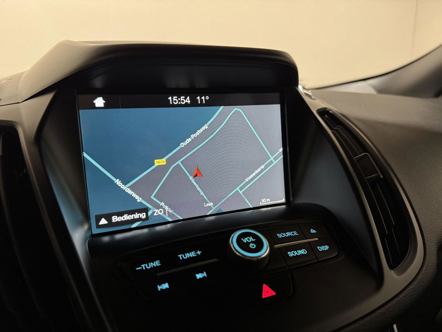 Ford Kuga 1.5 EcoBoost ST Line Pano Camera Carplay Winterpakket NAP