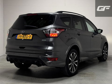 Ford Kuga 1.5 EcoBoost ST Line Pano Camera Carplay Winterpakket NAP