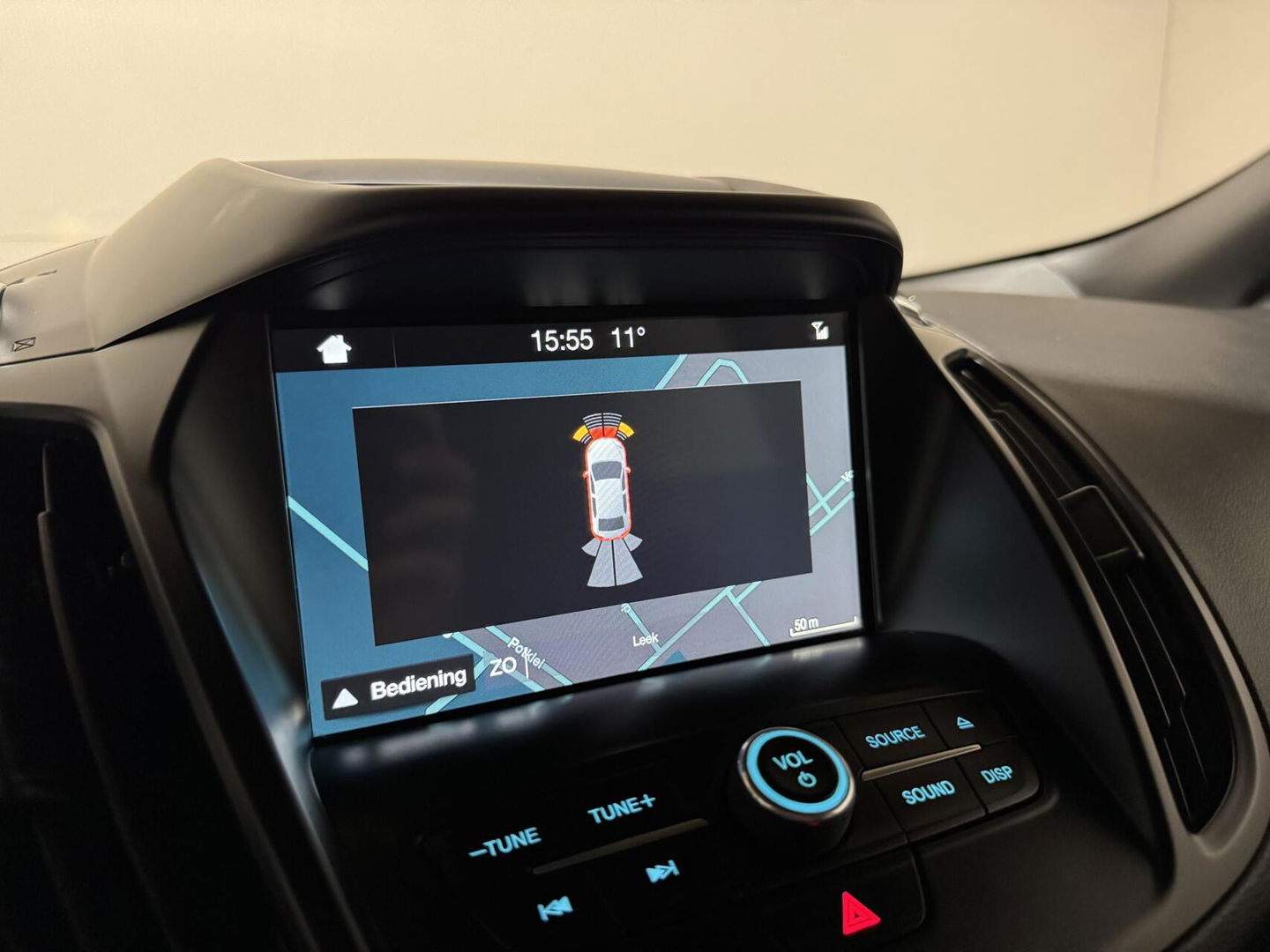 Ford Kuga 1.5 EcoBoost ST Line Pano Camera Carplay Winterpakket NAP