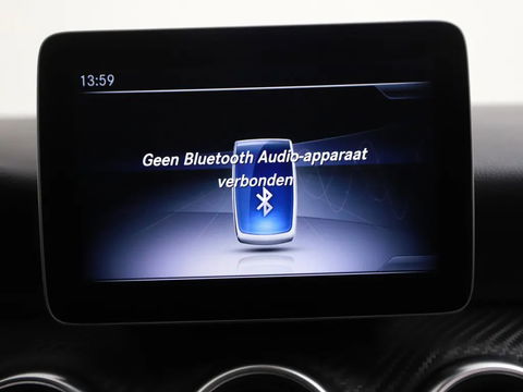 Mercedes-Benz A-Klasse 180 AMG Pano Camera Cruise Stoelver. NAP
