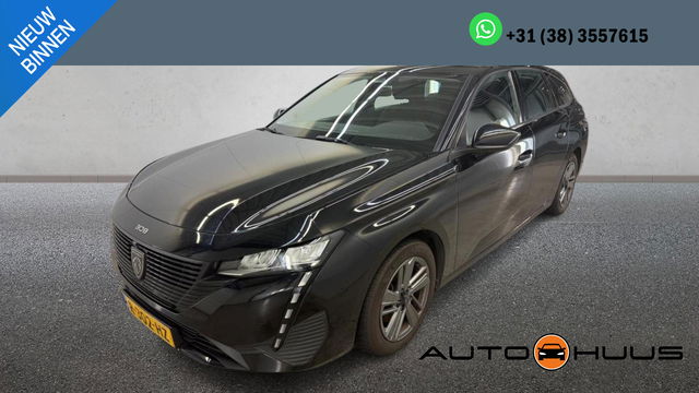 Peugeot 308 - SW 1.5 BlueHDi Active Pack | Trekhaak | Navi | ECC |