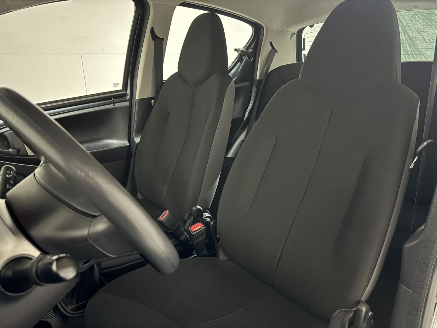 Toyota Aygo 1.0 VVT-i Comfort Airco Aux 5D NAP