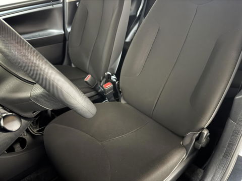 Toyota Aygo 1.0 VVT-i Comfort Airco Aux 5D NAP