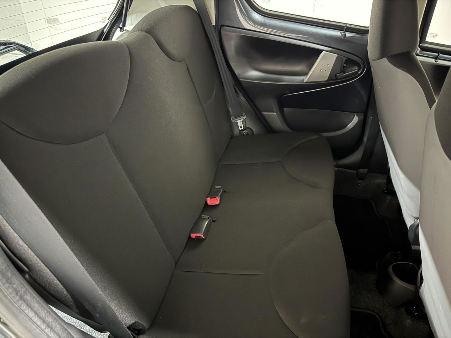 Toyota Aygo 1.0 VVT-i Comfort Airco Aux 5D NAP
