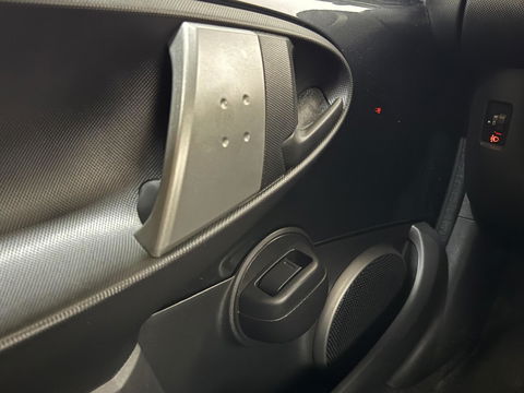 Toyota Aygo 1.0 VVT-i Comfort Airco Aux 5D NAP