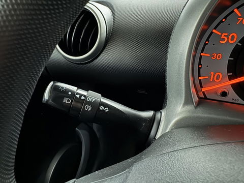 Toyota Aygo 1.0 VVT-i Comfort Airco Aux 5D NAP