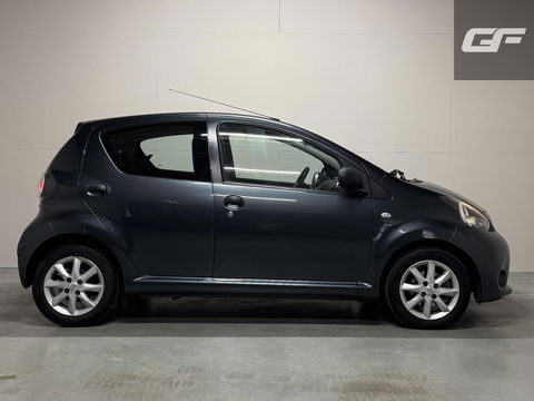 Toyota Aygo 1.0 VVT-i Comfort Airco Aux 5D NAP