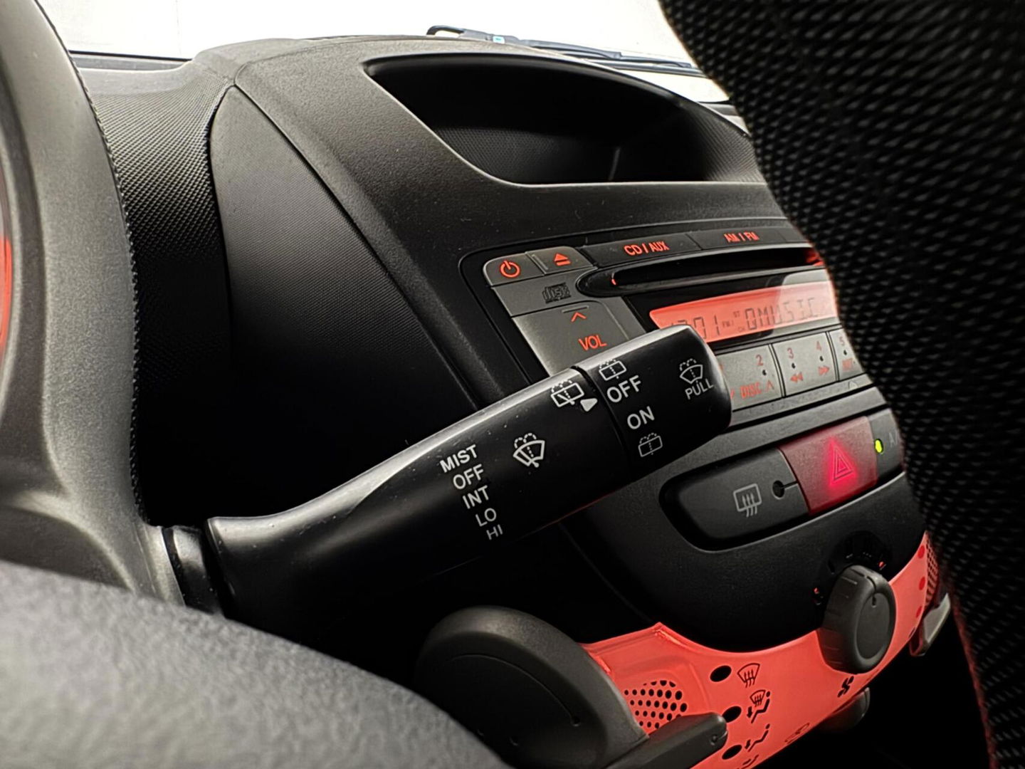 Toyota Aygo 1.0 VVT-i Comfort Airco Aux 5D NAP