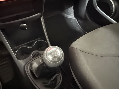 Toyota Aygo 1.0 VVT-i Comfort Airco Aux 5D NAP