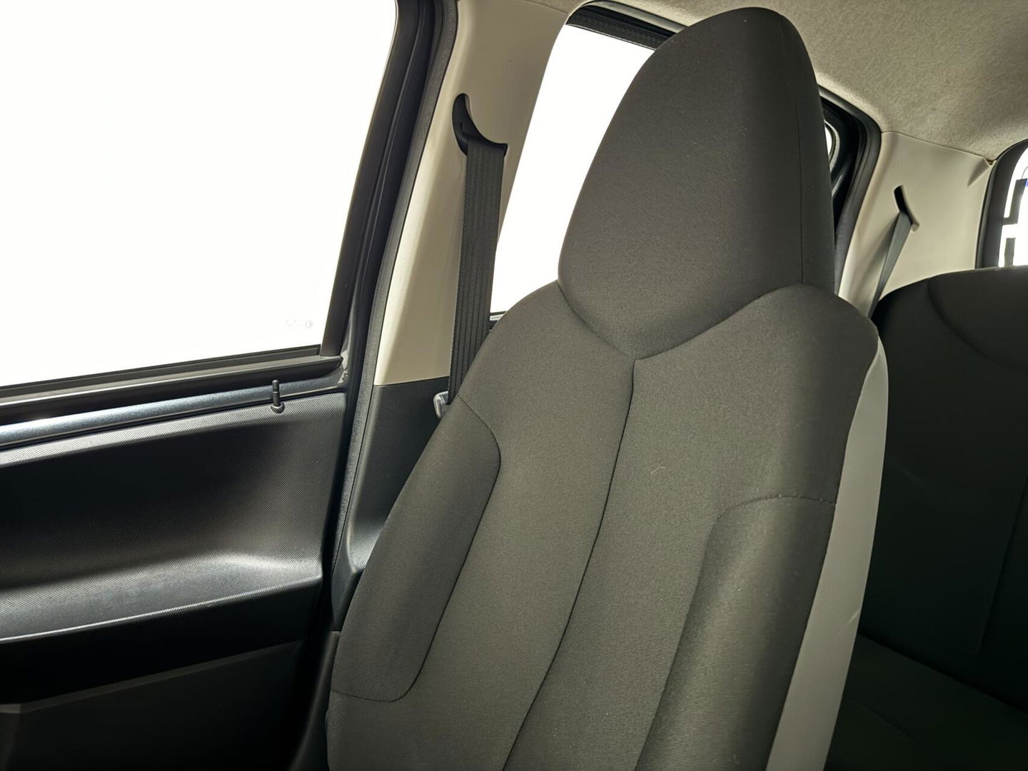 Toyota Aygo 1.0 VVT-i Comfort Airco Aux 5D NAP