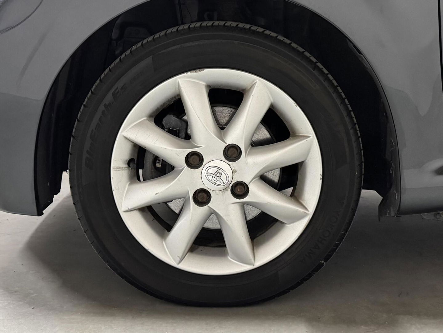 Toyota Aygo 1.0 VVT-i Comfort Airco Aux 5D NAP