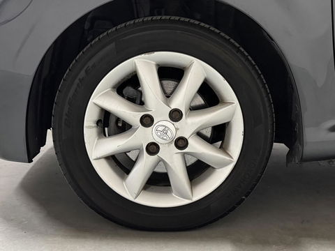 Toyota Aygo 1.0 VVT-i Comfort Airco Aux 5D NAP