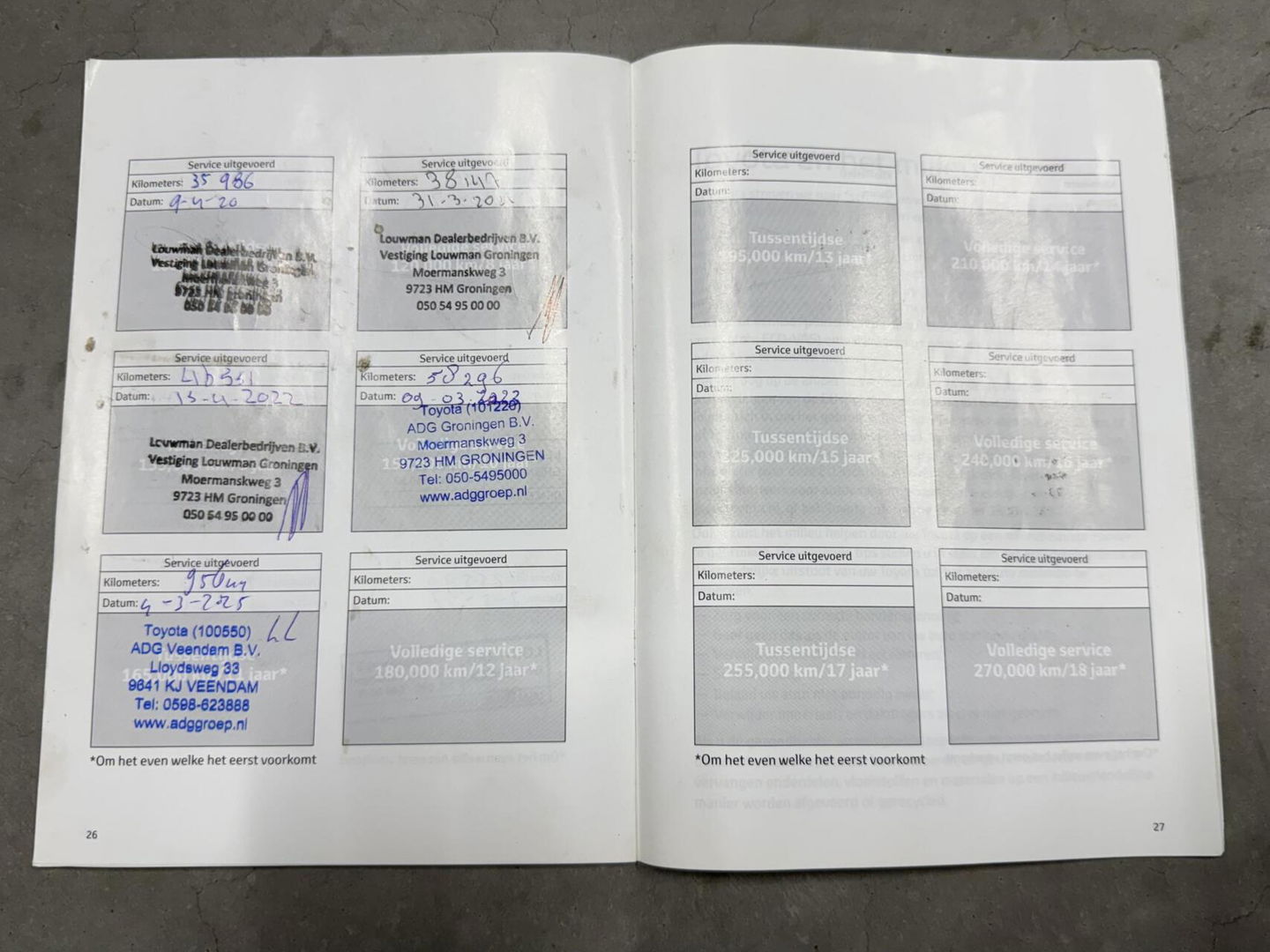 Toyota Aygo 1.0 VVT-i Comfort Airco Aux 5D NAP