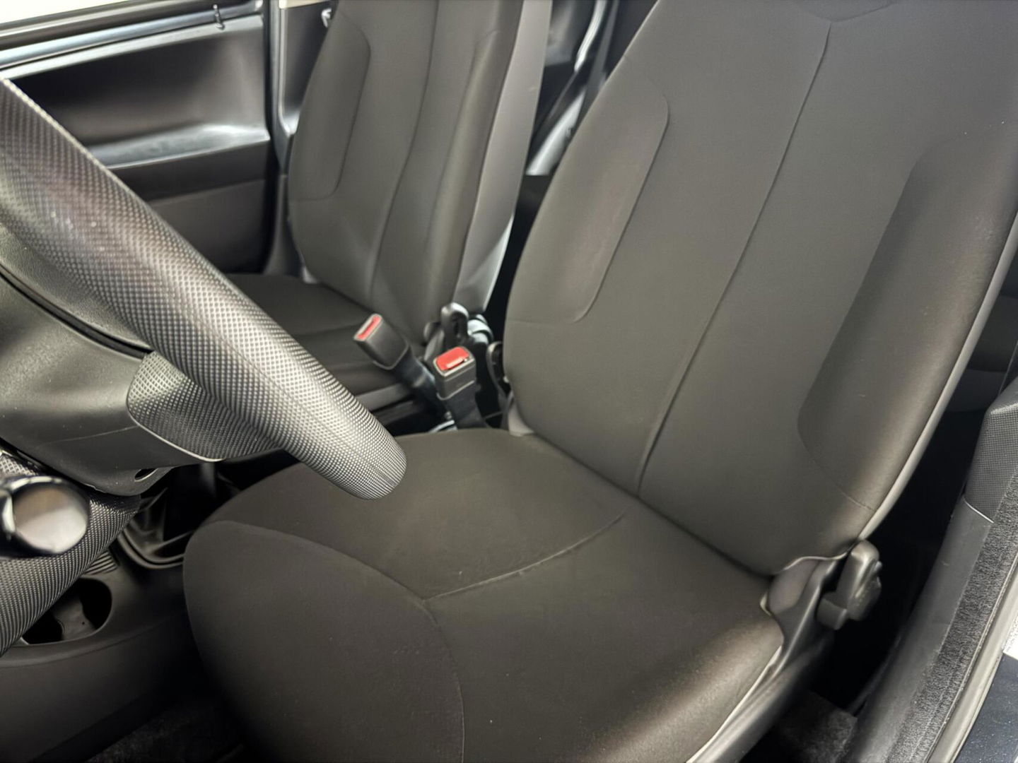 Toyota Aygo 1.0 VVT-i Comfort Airco Aux 5D NAP