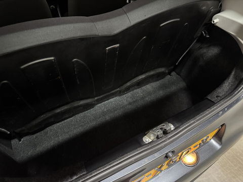 Toyota Aygo 1.0 VVT-i Comfort Airco Aux 5D NAP