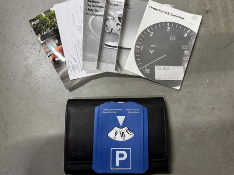 Toyota Aygo 1.0 VVT-i Comfort Airco Aux 5D NAP