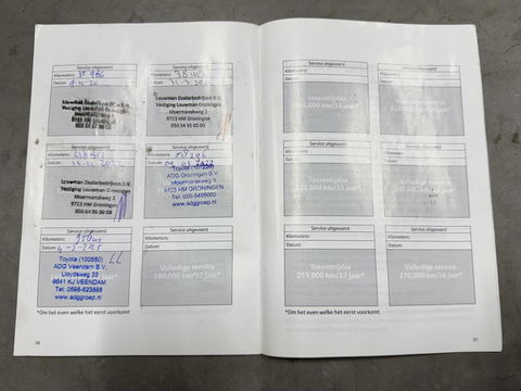 Toyota Aygo 1.0 VVT-i Comfort Airco Aux 5D NAP