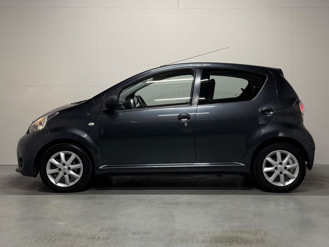 Toyota Aygo 1.0 VVT-i Comfort Airco Aux 5D NAP