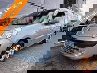 Renault Kangoo - Family 3+1 Rolstoelauto 1.6-16V Expression (Zeer nette 3+1 Rolstoelauto met bodemverlaging!)