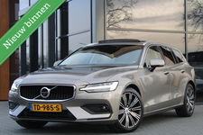 Volvo V60 - 2.0 D4 | Pano | B&W Audio | Head-up | Trekhaak