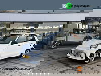 smart Forfour - EQ Essential 18 kWh | 89% SOH | LMV | Leder |