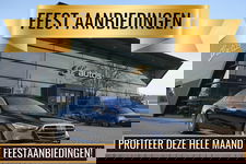 Mercedes-Benz S-Klasse - S450e AMG 408pk Panoramadak 4-wielsturing Burmester3d Luchtvering 4x Stoelkoeling Nappa leder 1e Eigenaar!