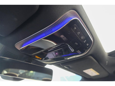 Mercedes-Benz S-Klasse S450e AMG 408pk Panoramadak 4-wielsturing Burmester3d Luchtvering 4x Stoelkoeling Nappa leder 1e Eigenaar!