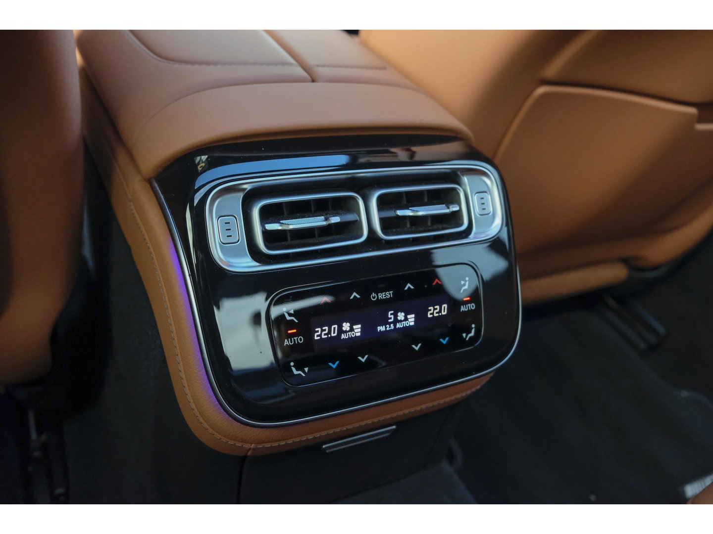 Mercedes-Benz S-Klasse S450e AMG 408pk Panoramadak 4-wielsturing Burmester3d Luchtvering 4x Stoelkoeling Nappa leder 1e Eigenaar!