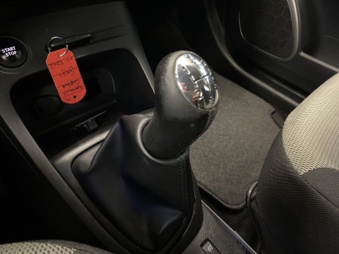 Renault Captur 0.9 TCe Barista 16LMV Airco CV