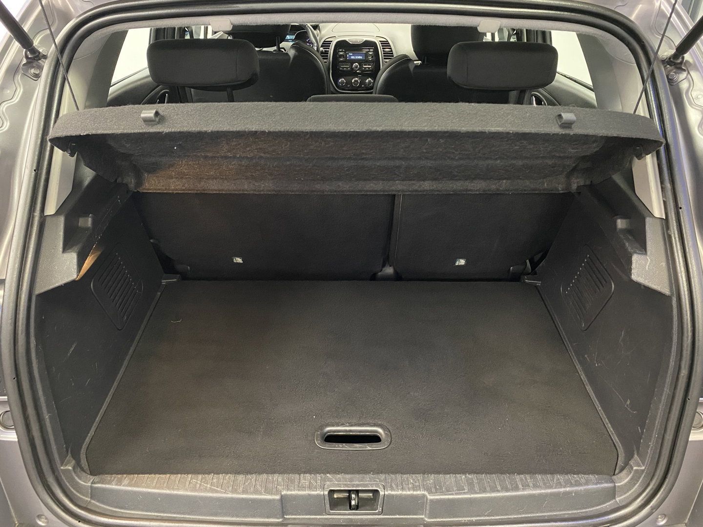 Renault Captur 0.9 TCe Barista 16LMV Airco CV