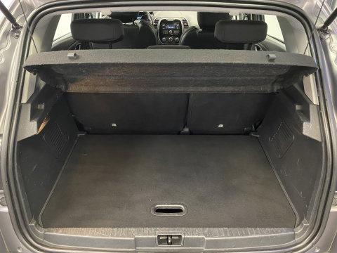 Renault Captur 0.9 TCe Barista 16LMV Airco CV