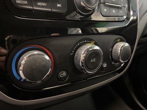 Renault Captur 0.9 TCe Barista 16LMV Airco CV