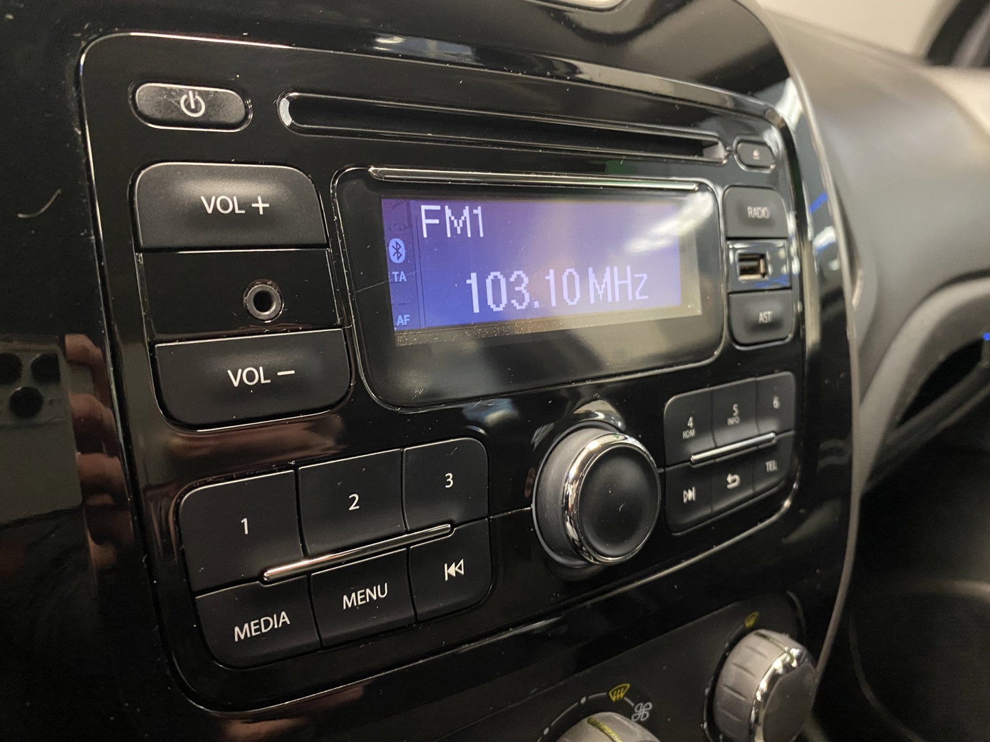 Renault Captur 0.9 TCe Barista 16LMV Airco CV