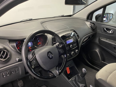 Renault Captur 0.9 TCe Barista 16LMV Airco CV