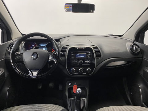 Renault Captur 0.9 TCe Barista 16LMV Airco CV