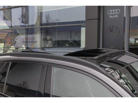 Mercedes-Benz GLC GLC400e 381pk AMG Panoramadak *BTW* Luchtvering 4-wielbesturing Burmester3d Stoelkoeling Night pakket 20" LMV BOMVOL!!!