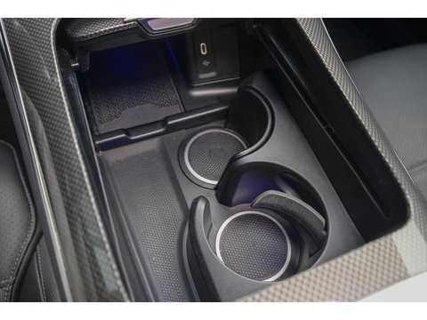 Mercedes-Benz GLC GLC400e 381pk AMG Panoramadak *BTW* Luchtvering 4-wielbesturing Burmester3d Stoelkoeling Night pakket 20" LMV BOMVOL!!!